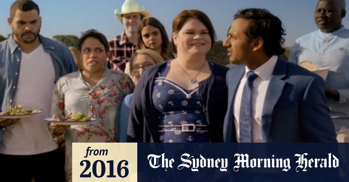 Video New lamb ad has cheeky take on screen diversity